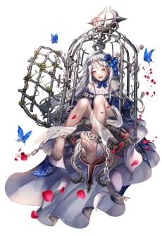 画像ギャラリー No.001のサムネイル画像 / 「ロードオブダイス」,新★5ダイサー「チャンサンボム」が本日実装