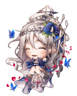 画像ギャラリー No.002のサムネイル画像 / 「ロードオブダイス」,新★5ダイサー「チャンサンボム」が本日実装