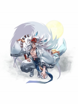 画像ギャラリー No.012のサムネイル画像 / 「ロードオブダイス」,新★5ダイサー「チャンサンボム」が本日実装