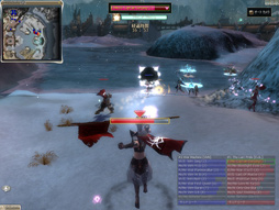 ꡼ No.005Υͥ / G-Star 2018ϡ֥ɥ֥פγȯCEOϡGuild Warsפθԥeݡĥޥۥȥ