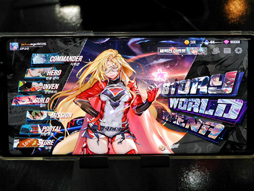 ꡼ No.008Υͥ / G-Star 2018ϡ֥ɥ֥פγȯCEOϡGuild Warsפθԥeݡĥޥۥȥ