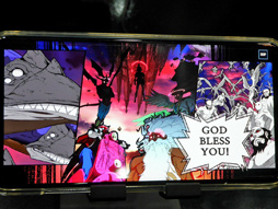 ꡼ No.010Υͥ / G-Star 2018ϡ֥ɥ֥פγȯCEOϡGuild Warsפθԥeݡĥޥۥȥ