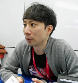 ꡼ No.013Υͥ / G-Star 2018ϡ֥ɥ֥פγȯCEOϡGuild Warsפθԥeݡĥޥۥȥ