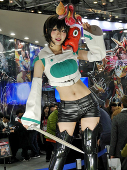 ꡼ No.014Υͥ / G-Star 2018ϡ֥ɥ֥פγȯCEOϡGuild Warsפθԥeݡĥޥۥȥ