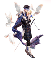 画像ギャラリー No.008のサムネイル画像 / 「ロードオブダイス」,現在販売中の全男性ダイサーのスキンが期間限定で2割引きに