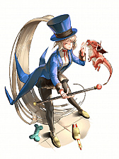 ꡼ No.012 | ֥ɥ֥סƥåץå˾񤹤ˡФRe:Ⱦץ㤬