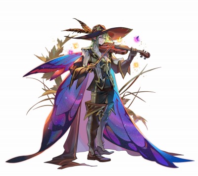 画像ギャラリー No.002のサムネイル画像 / 「ロードオブダイス」,新★5ダイサー「アンデルセン」が本日より参戦