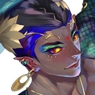 画像ギャラリー No.017のサムネイル画像 / 「ロードオブダイス」,新★5ダイサー「アンデルセン」が本日より参戦