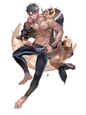 画像ギャラリー No.013のサムネイル画像 / 「ロードオブダイス」,試練の塔に2種類の新コンセプトダンジョンが追加