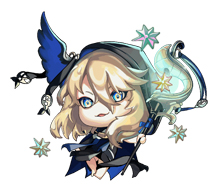 画像ギャラリー No.008のサムネイル画像 / 「ロードオブダイス」,★5 ダイサー「ニクシアン」が登場