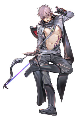 画像ギャラリー No.002のサムネイル画像 / 「ロードオブダイス」,新マスター「ライズ」を実装。水着スキンも販売開始