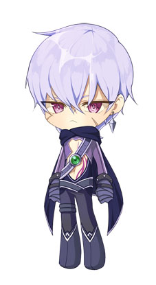 画像ギャラリー No.003のサムネイル画像 / 「ロードオブダイス」,新マスター「ライズ」を実装。水着スキンも販売開始