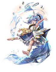 画像ギャラリー No.007のサムネイル画像 / 「ロードオブダイス」,新マスター「ライズ」を実装。水着スキンも販売開始