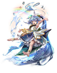 画像ギャラリー No.010のサムネイル画像 / 「ロードオブダイス」,新マスター「ライズ」を実装。水着スキンも販売開始