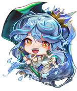 画像ギャラリー No.012のサムネイル画像 / 「ロードオブダイス」,新マスター「ライズ」を実装。水着スキンも販売開始