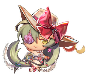 画像ギャラリー No.017のサムネイル画像 / 「ロードオブダイス」,新マスター「ライズ」を実装。水着スキンも販売開始