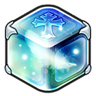 画像ギャラリー No.006のサムネイル画像 / 「ロードオブダイス」,ラクエムの新2次ダイサースキンが追加。欠片キューブや封印の欠片が獲得できるイベントの開催も