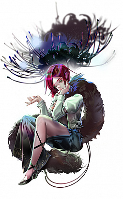 画像ギャラリー No.007のサムネイル画像 / 「ロードオブダイス」のメインストーリー続編が実装に。試練の塔に新ステージを追加