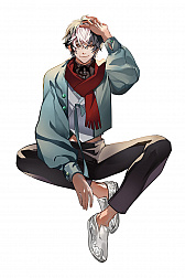 ꡼ No.004 | ֥ɥ֥פ˿Υ󥦥ɲ