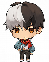 ꡼ No.007 | ֥ɥ֥פ˿Υ󥦥ɲ