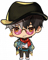 ꡼ No.008 | ֥ɥ֥פ˿Υ󥦥ɲ