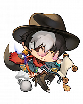 ꡼ No.009 | ֥ɥ֥פ˿Υ󥦥ɲ