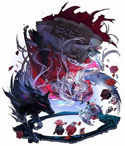 画像ギャラリー No.015のサムネイル画像 / 「ロードオブダイス」に新システム「記憶カード」が実装