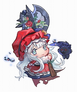 画像ギャラリー No.016のサムネイル画像 / 「ロードオブダイス」に新システム「記憶カード」が実装