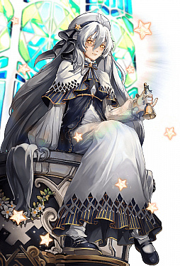 ���������꡼ No.003�Υ���ͥ������ / �֥����ɥ��֥������ס������������֥��ץȥ�פ��ɲá��ᥤ�󥹥ȡ��꡼��³�ԡֺǸ�����Ť�¸�ߡפ�