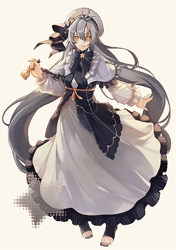 ���������꡼ No.006�Υ���ͥ������ / �֥����ɥ��֥������ס������������֥��ץȥ�פ��ɲá��ᥤ�󥹥ȡ��꡼��³�ԡֺǸ�����Ť�¸�ߡפ�