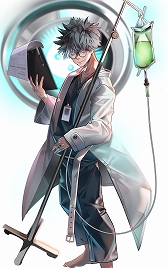 画像ギャラリー No.003のサムネイル画像 / 「ロードオブダイス」に新ダイサー「ランセット」と,ストーリーダンジョン「アッシュ ニドホッグ」が登場