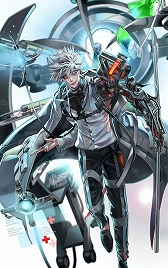 画像ギャラリー No.005のサムネイル画像 / 「ロードオブダイス」に新ダイサー「ランセット」と,ストーリーダンジョン「アッシュ ニドホッグ」が登場