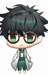 画像ギャラリー No.006のサムネイル画像 / 「ロードオブダイス」に新ダイサー「ランセット」と,ストーリーダンジョン「アッシュ ニドホッグ」が登場