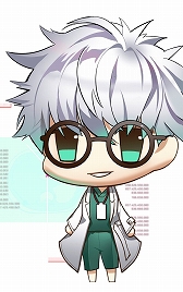 画像ギャラリー No.007のサムネイル画像 / 「ロードオブダイス」に新ダイサー「ランセット」と,ストーリーダンジョン「アッシュ ニドホッグ」が登場