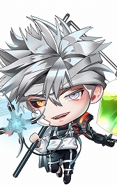 画像ギャラリー No.008のサムネイル画像 / 「ロードオブダイス」に新ダイサー「ランセット」と,ストーリーダンジョン「アッシュ ニドホッグ」が登場