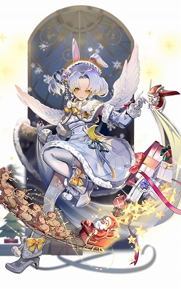 画像ギャラリー No.013のサムネイル画像 / 「ロードオブダイス」に新ダイサー「ランセット」と,ストーリーダンジョン「アッシュ ニドホッグ」が登場