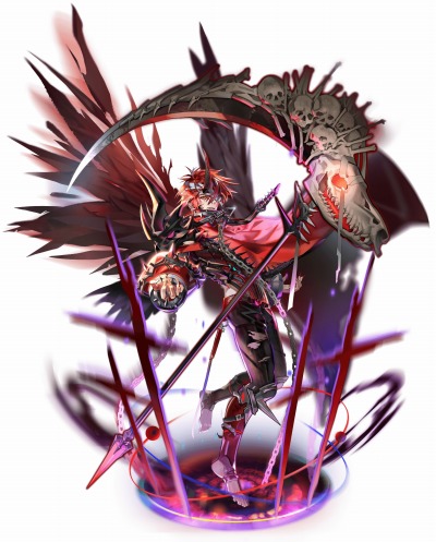 画像ギャラリー No.010のサムネイル画像 / 「ロードオブダイス」,新たな太古の勢力「アインソプ」を実装。ゲブラとホグマが参戦