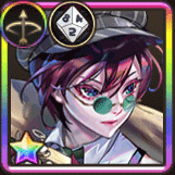 画像ギャラリー No.011のサムネイル画像 / 「ロードオブダイス」,新ダイサー「マチルダ」が実装。ダイサーのバランス調整なども実施