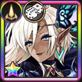 画像ギャラリー No.012のサムネイル画像 / 「ロードオブダイス」,ダイサー「ヴァルナ」の新スキンが登場。新ダイサー「キューピット」も実装