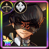 画像ギャラリー No.014のサムネイル画像 / 「ロードオブダイス」,ダイサー「ヴァルナ」の新スキンが登場。新ダイサー「キューピット」も実装