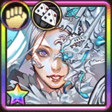 画像ギャラリー No.017のサムネイル画像 / 「ロードオブダイス」,ダイサー「ヴァルナ」の新スキンが登場。新ダイサー「キューピット」も実装