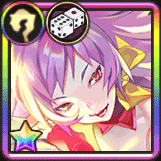 画像ギャラリー No.018のサムネイル画像 / 「ロードオブダイス」,ダイサー「ヴァルナ」の新スキンが登場。新ダイサー「キューピット」も実装