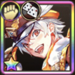 画像ギャラリー No.021のサムネイル画像 / 「ロードオブダイス」,ダイサー「ヴァルナ」の新スキンが登場。新ダイサー「キューピット」も実装