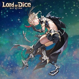 画像ギャラリー No.004のサムネイル画像 / 「ロードオブダイス」,新ダイサーのアイギスとアレースが実装