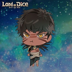 画像ギャラリー No.007のサムネイル画像 / 「ロードオブダイス」,新ダイサーのアイギスとアレースが実装