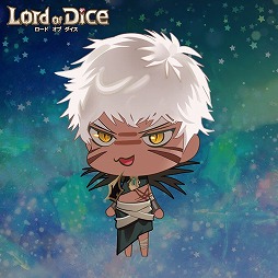 画像ギャラリー No.009のサムネイル画像 / 「ロードオブダイス」,新ダイサーのアイギスとアレースが実装