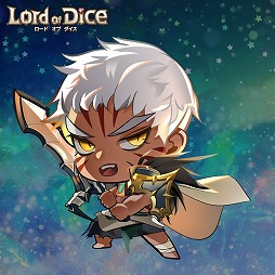 画像ギャラリー No.011のサムネイル画像 / 「ロードオブダイス」,新ダイサーのアイギスとアレースが実装