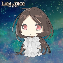 画像ギャラリー No.006のサムネイル画像 / 「ロードオブダイス」に新ダイサー“プシュケー”が登場。“アペプ”の封印欠片が手に入る4人アリーナの開催も