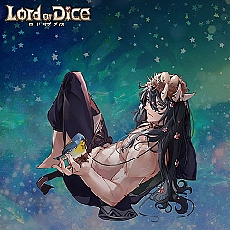 画像ギャラリー No.002のサムネイル画像 / 「ロードオブダイス」に新キャラクター,オベロンが実装