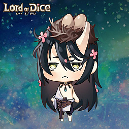 画像ギャラリー No.004のサムネイル画像 / 「ロードオブダイス」に新キャラクター,オベロンが実装